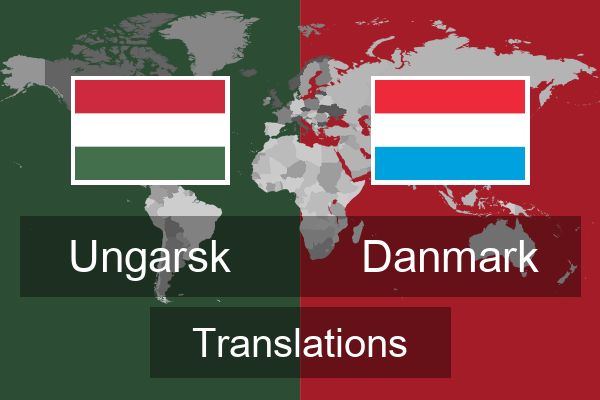  Danmark Translations