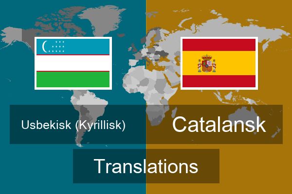  Catalansk Translations