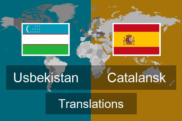  Catalansk Translations