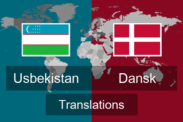  Dansk Translations