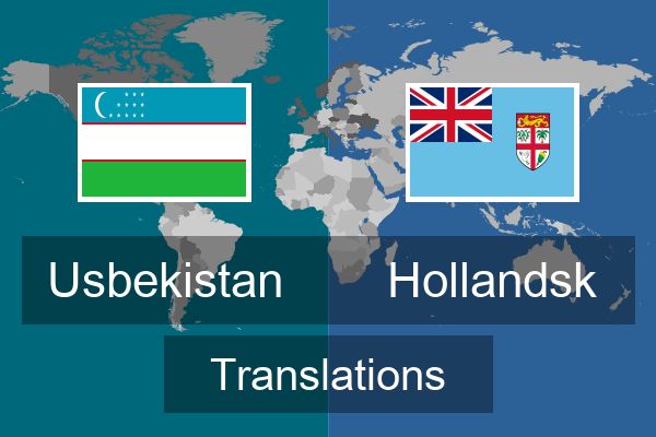  Hollandsk Translations