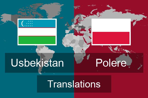  Polere Translations