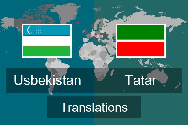  Tatar Translations