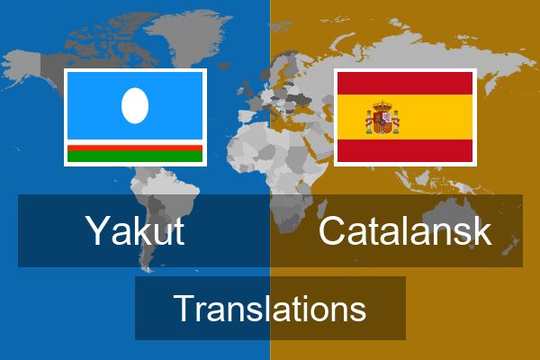  Catalansk Translations