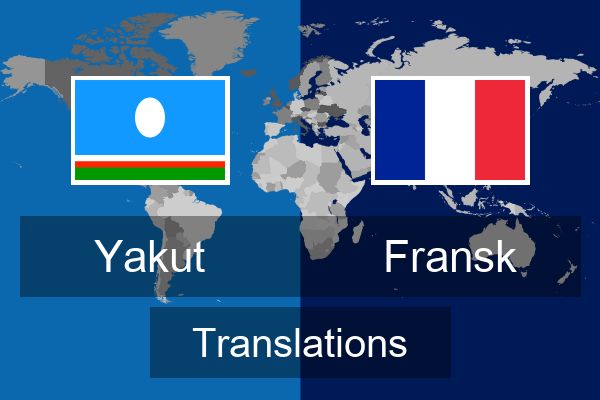  Fransk Translations