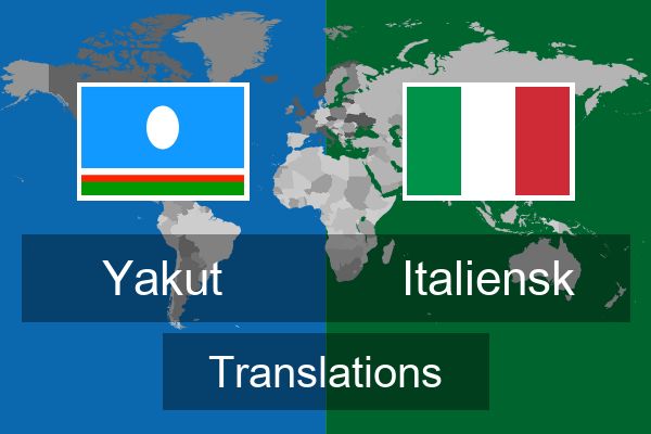  Italiensk Translations