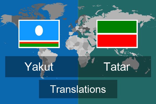  Tatar Translations