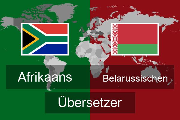  Belarussischen Übersetzer