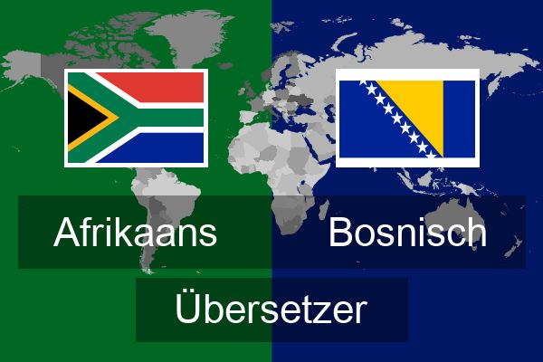  Bosnisch Übersetzer