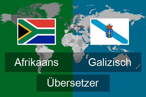  Galizisch Übersetzer
