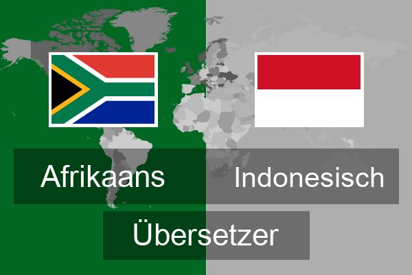  Indonesisch Übersetzer