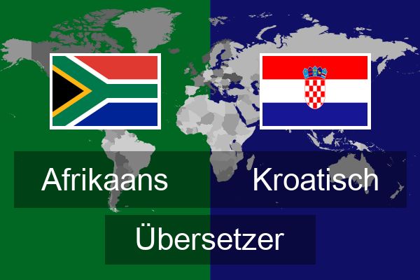  Kroatisch Übersetzer