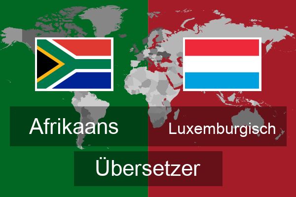  Luxemburgisch Übersetzer