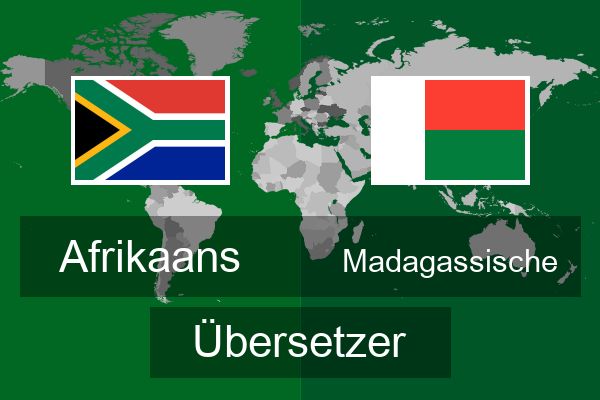  Madagassische Übersetzer