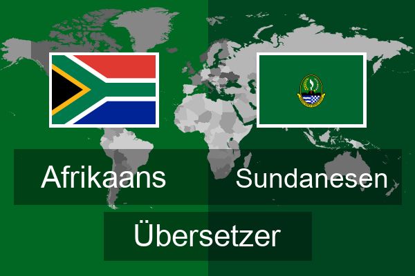  Sundanesen Übersetzer