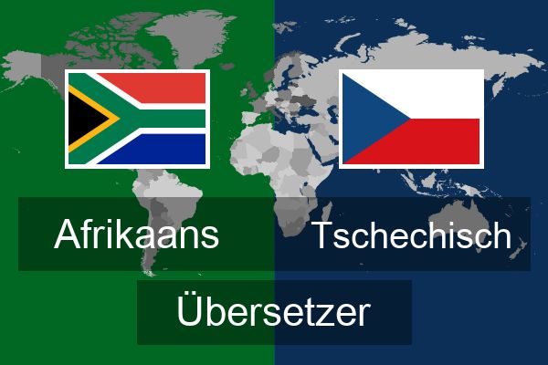  Tschechisch Übersetzer