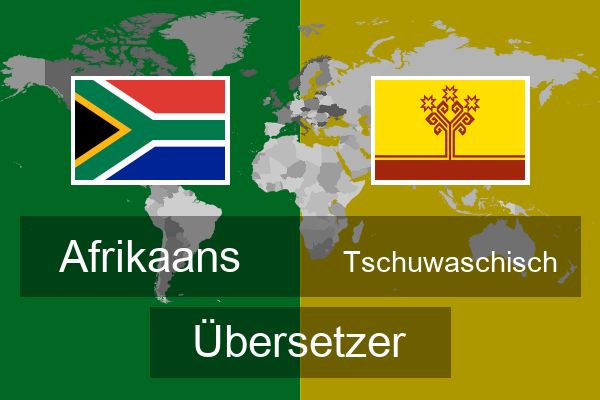  Tschuwaschisch Übersetzer