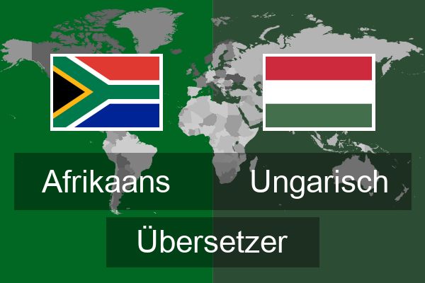  Ungarisch Übersetzer