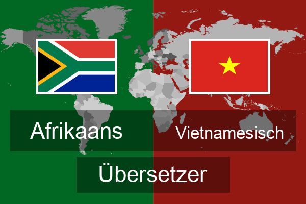  Vietnamesisch Übersetzer