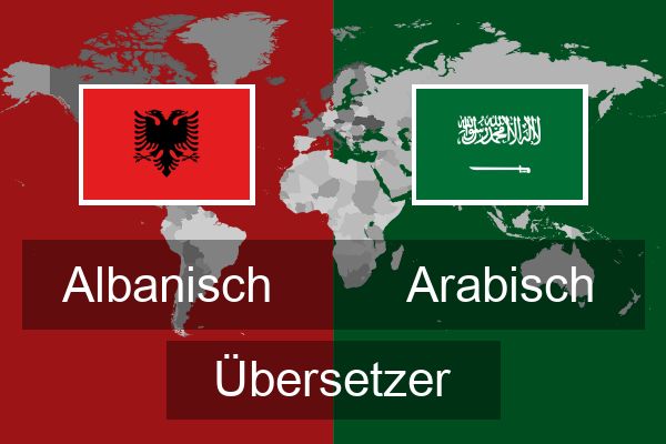  Arabisch Übersetzer