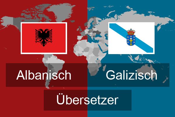  Galizisch Übersetzer