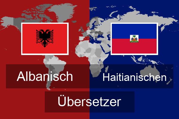  Haitianischen Übersetzer