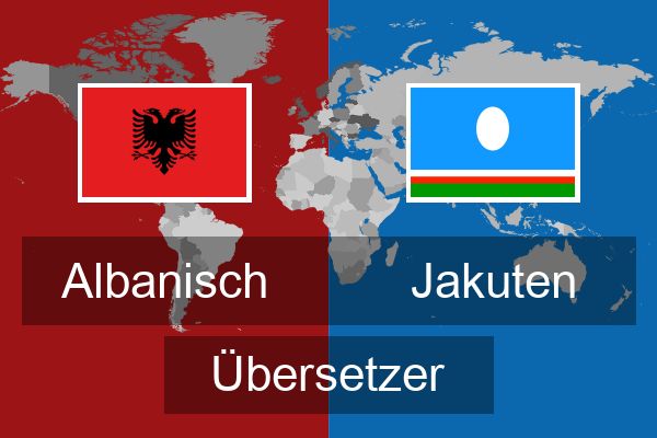  Jakuten Übersetzer