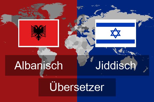  Jiddisch Übersetzer