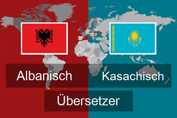  Kasachisch Übersetzer