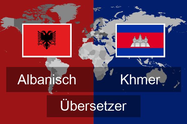  Khmer Übersetzer