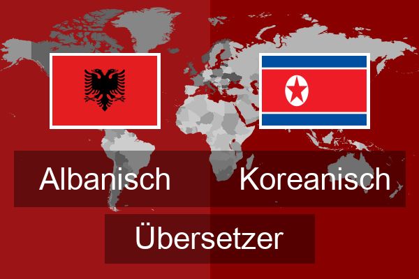  Koreanisch Übersetzer