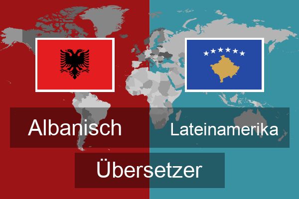  Lateinamerika Übersetzer
