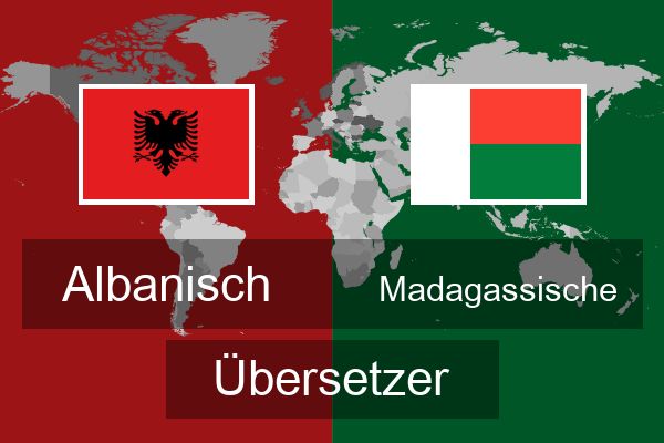  Madagassische Übersetzer
