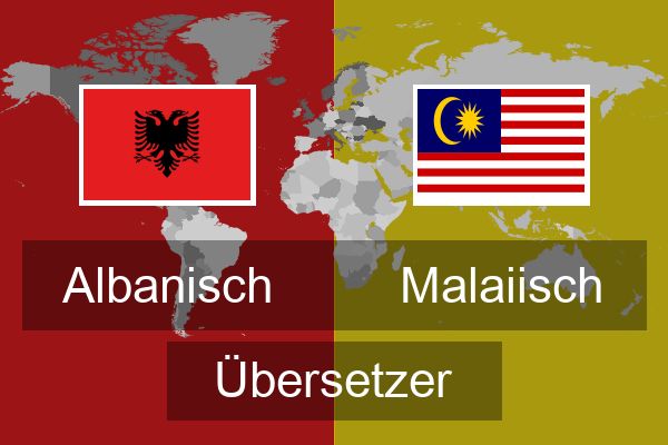  Malaiisch Übersetzer
