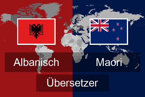  Maori Übersetzer