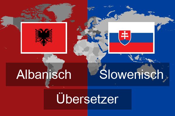  Slowenisch Übersetzer