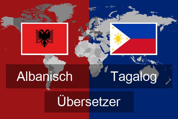  Tagalog Übersetzer