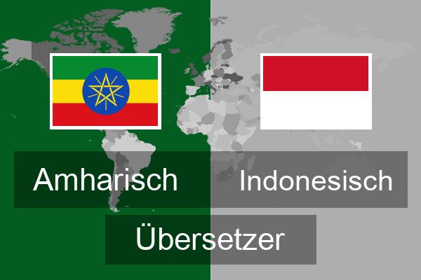  Indonesisch Übersetzer