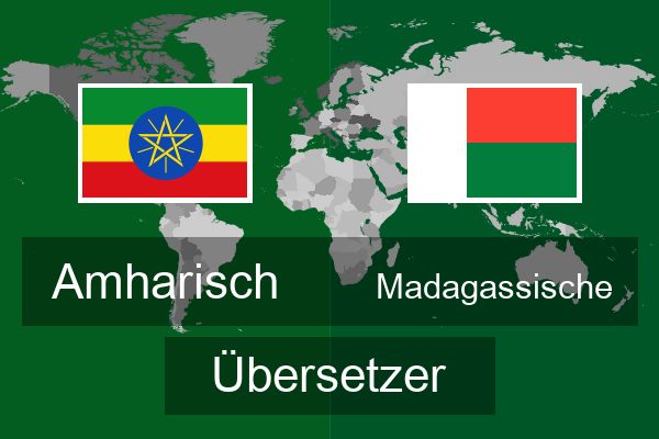  Madagassische Übersetzer