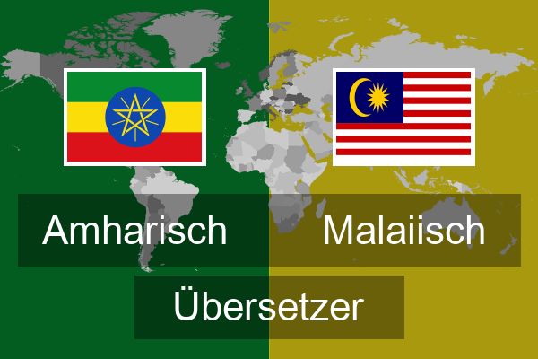  Malaiisch Übersetzer