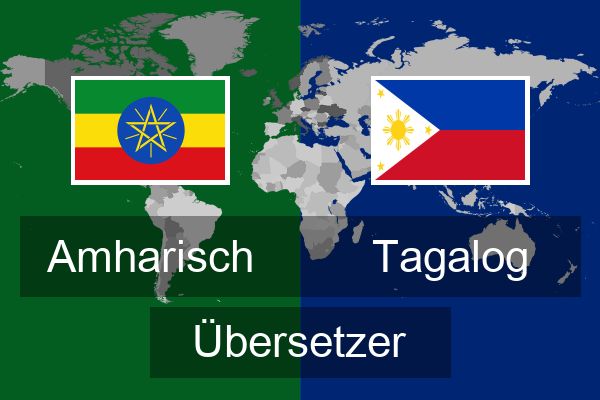  Tagalog Übersetzer