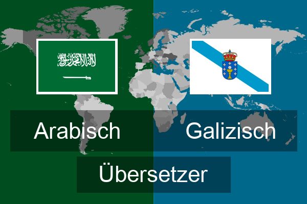  Galizisch Übersetzer