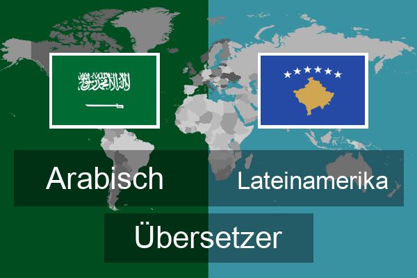  Lateinamerika Übersetzer