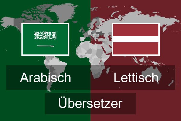  Lettisch Übersetzer