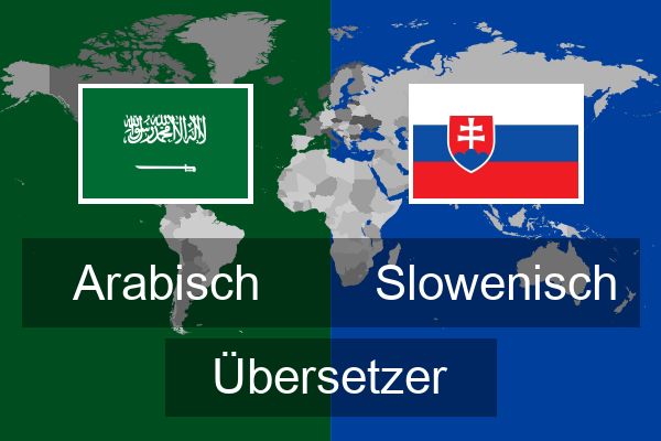  Slowenisch Übersetzer