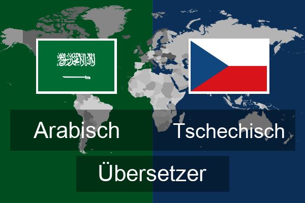  Tschechisch Übersetzer