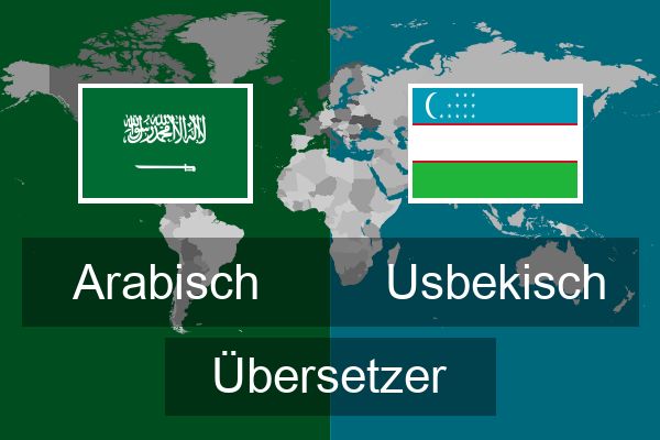  Usbekisch Übersetzer