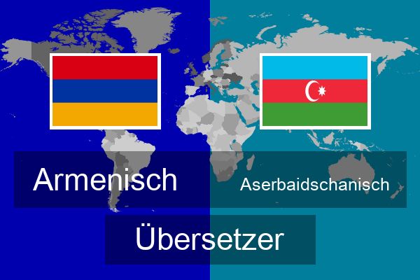  Aserbaidschanisch Übersetzer
