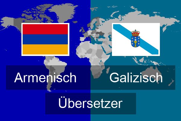  Galizisch Übersetzer