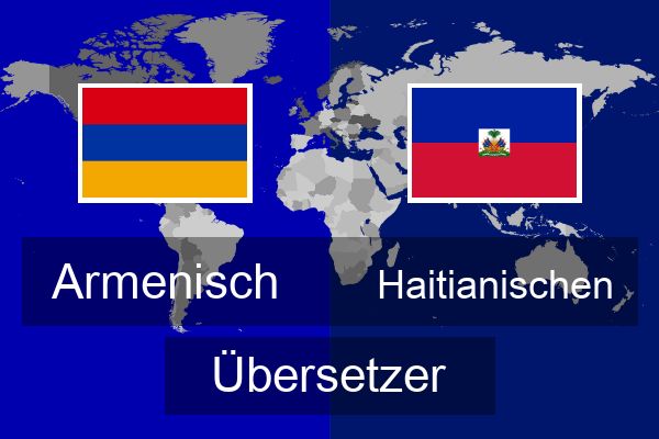  Haitianischen Übersetzer